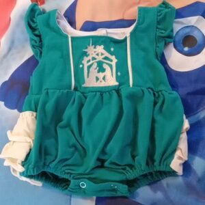 Babygirl bodysuit